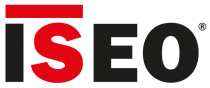 Logotyp marki ISEO